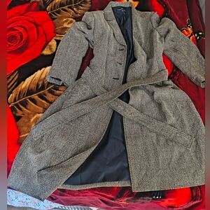 Evan-Picone Suit Jacket - Navy Label